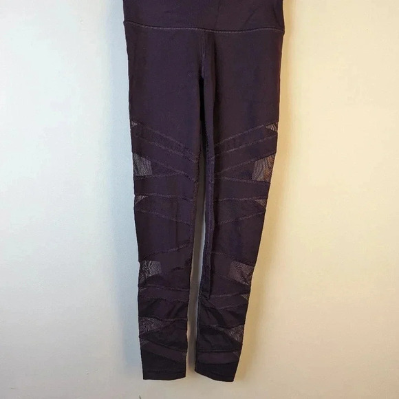 Victoria Sport Leggings - XS - Picture 3 of 7